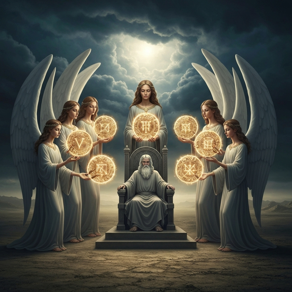 Revelation: End Times Prophecy