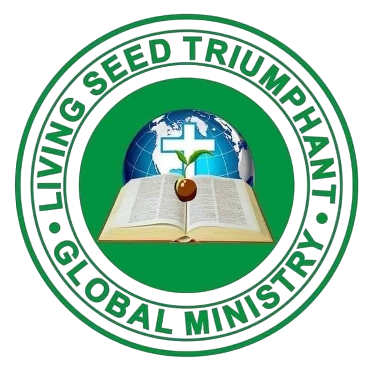 LSTG Ministry Logo