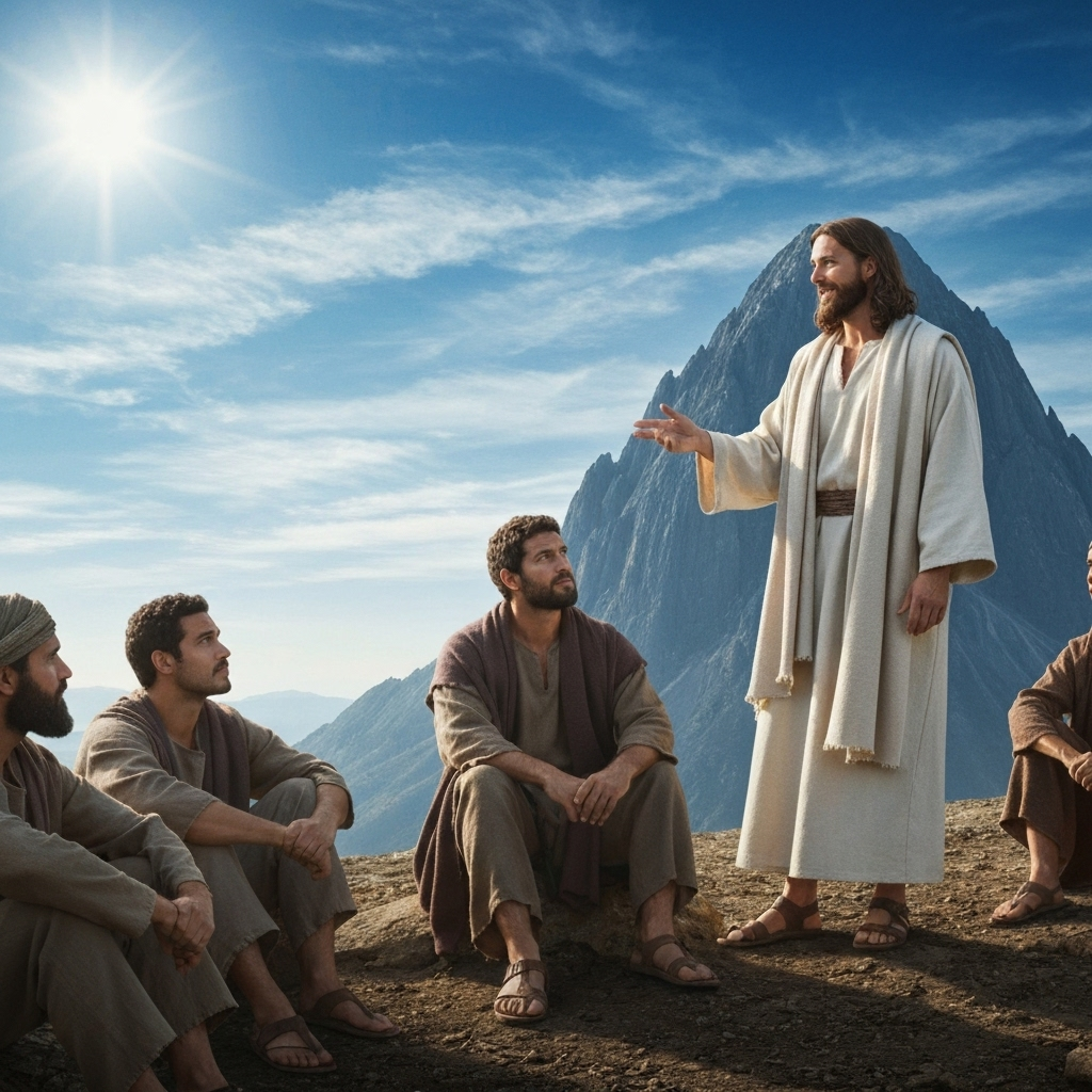 The Gospels: Life of Jesus